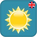 UK Weather - 7 day forecast