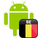Belgium Android Apps