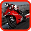 Speed Moto Racer