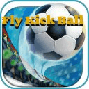 Fly Kick Ball