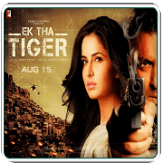 Ek Tha Tiger Movie Ringtones