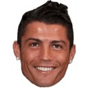 Cristiano Ronaldo Flying Game