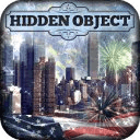 Hidden Object - Holidays Free