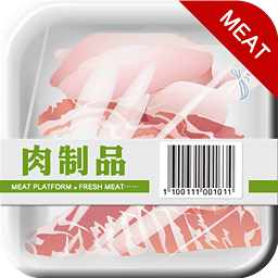 中国肉制品平台