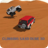 Climbing Sand Dune 3d