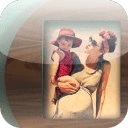 Mother's Day - Photo Frames