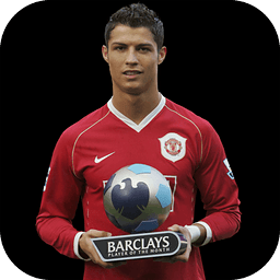 Cristiano Ronaldo Live Wallpaper