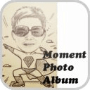 Moment Photo Album