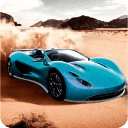 Drag Racing:Desert Mission