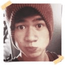 Calum Hood HD Wallpaper