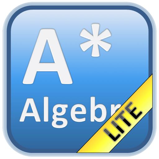 A* Revision: Algebra Lite