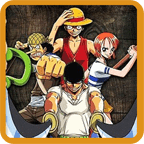 One Piece - Đảo hải tặc