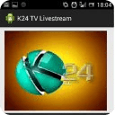 Kenya K24 TV Livestream