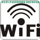 Wi-Fi Password Recover