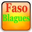 Faso blagues - Le rire par les Burkinabé