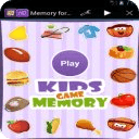 Memory for Kids