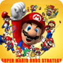 Mario Bros Strategy