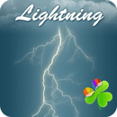 Lightning Theme GO Launcher EX