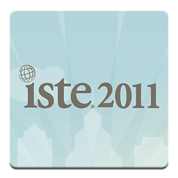 ISTE 2011 Onsite Mobile Guide