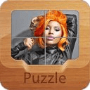 Nicki Minaj Puzzle