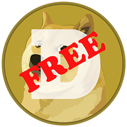 Free Dogecoin