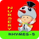 Nursery Rhymes Vol 5