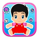 Free Baby Dress up Games