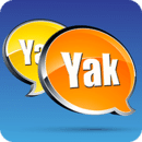 Yak Messenger