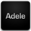Adele fan