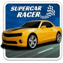 Supercar Racer : Car Game