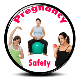 Safety Tips For Pregnancy