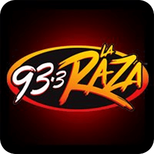 93.3 La Raza - KRZZ