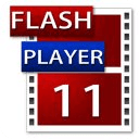 Flash for FLV Player