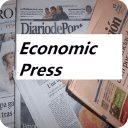 Finance news (economic press)