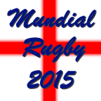 Rugby 2015