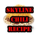 Skyline Chili Recipe