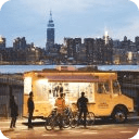 New York City Food Trucks