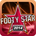 AFL Footy Star 2014