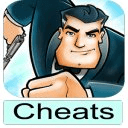 Agent Dash Super Cheats