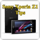 Sony Xperia Z1 Tips