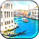 Venice Live Wallpaper