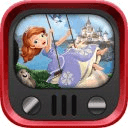 Sofia the First for Kid