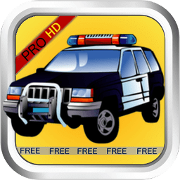 Police Siren Pro HD Free