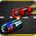 Highway Traffic Police Racing