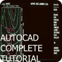 Autocad Complete Tutorial