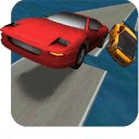 Furious Road: Ramp Dodge Wreck