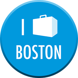 波士顿城市指南和地图