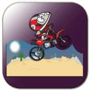 Motorcycle Jumping Games