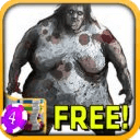 3D Fat Zombie Slots - Free