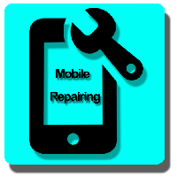 Mobile Repairing